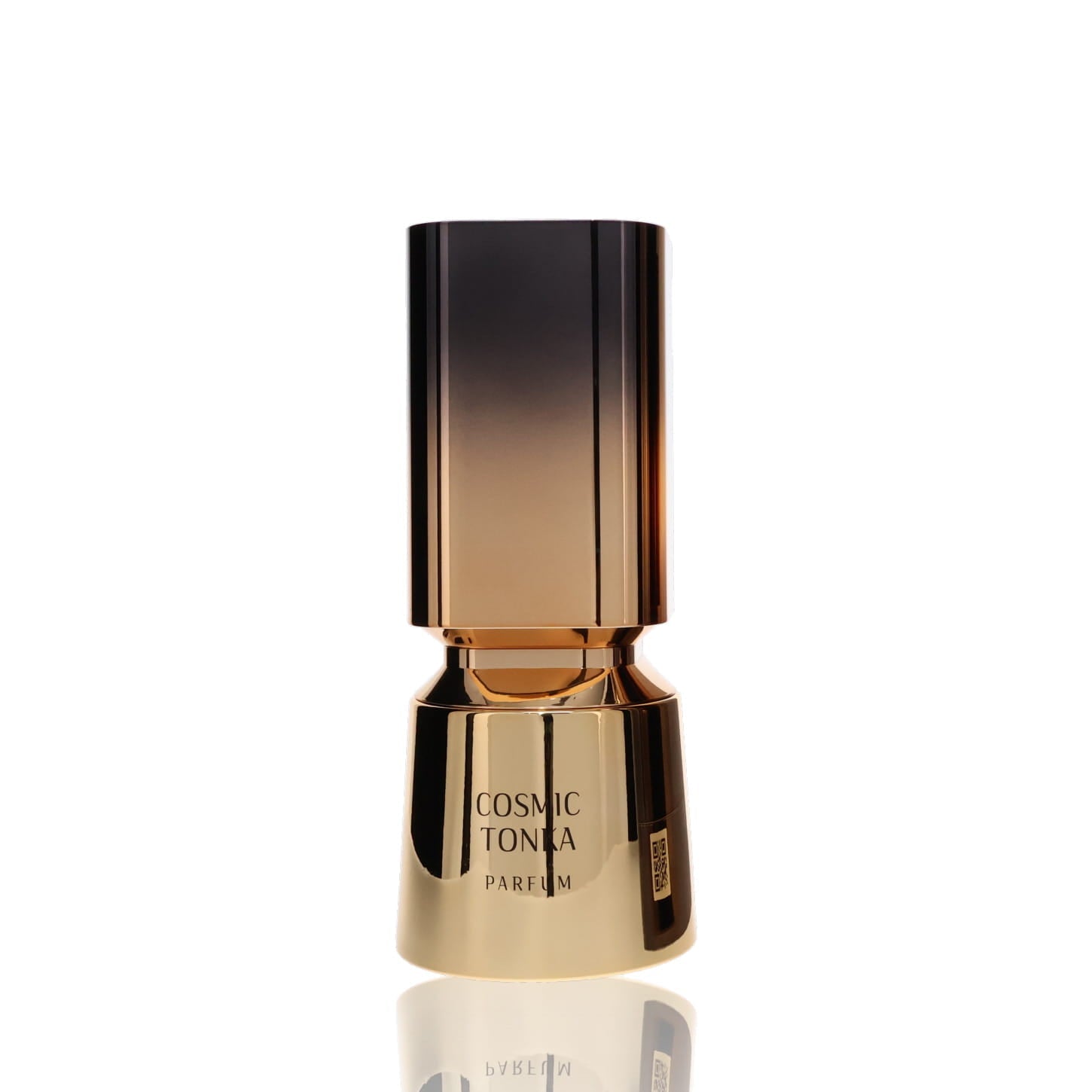 Fragrance World French Avenue Cosmic Tonka EDP M 100ml Boxed