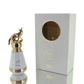 Fragrance World Fierte Luna EDP W 80ml Boxed