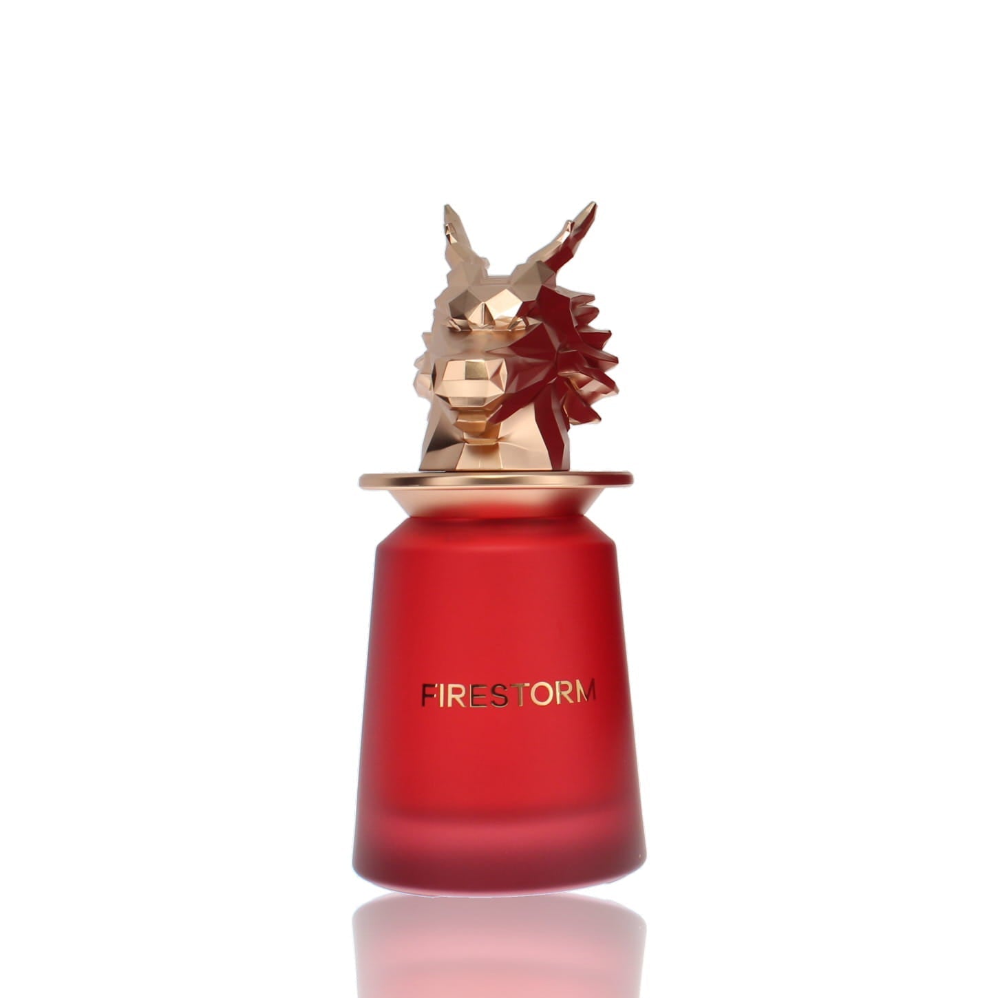 Fragrance World Firestorm EDP M 100ml Boxed