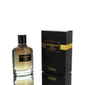 Fragrance World Genuine Man Only Eau Bois EDP M 100ml Boxed