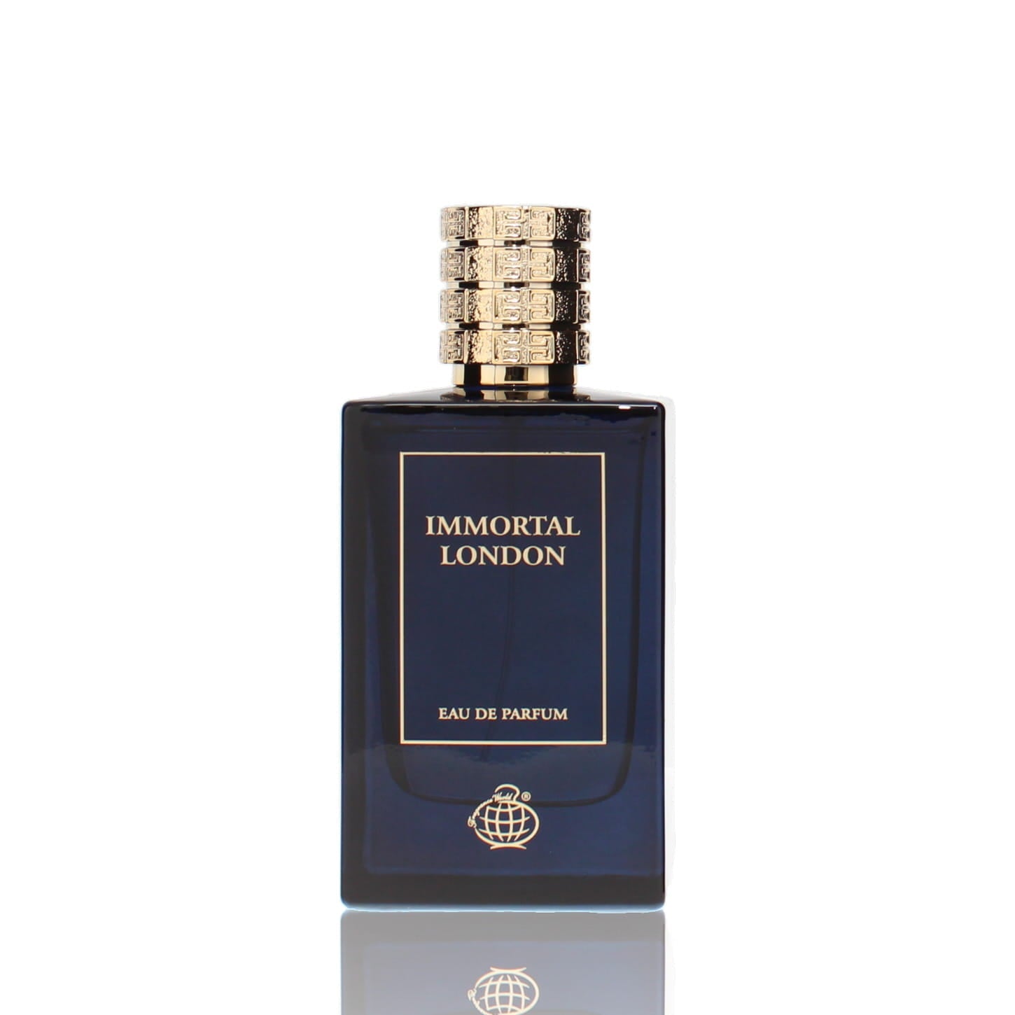 Fragrance World  Immortal London EDP M 100ml Boxed