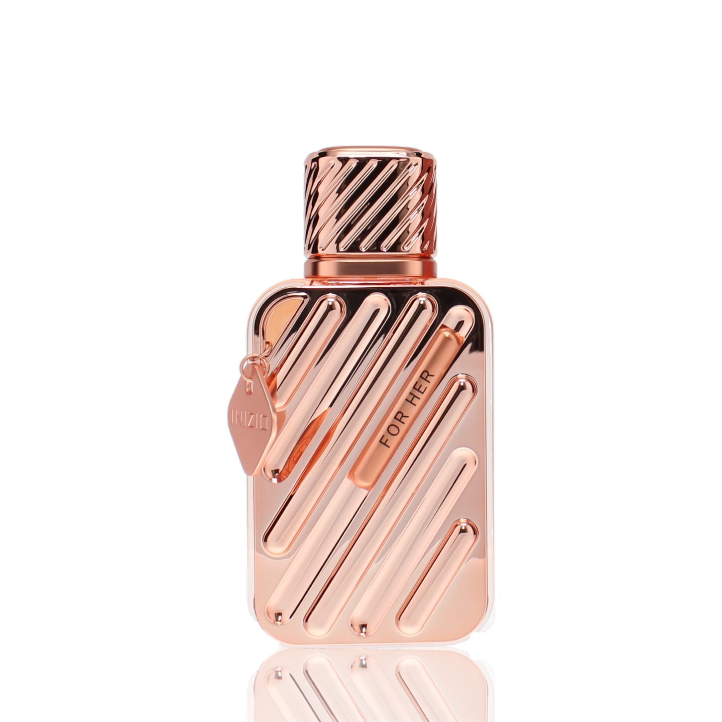 Fragrance World Inizio For Her EDP W 100ml Boxed