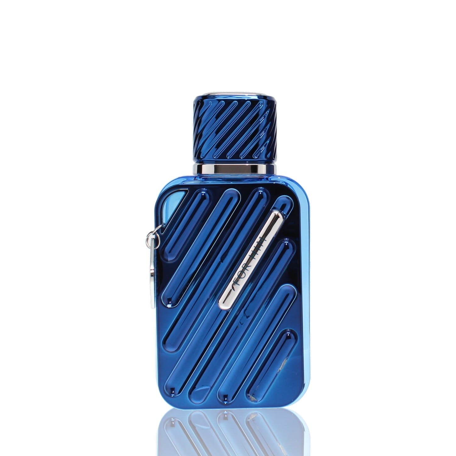 Fragrance World Inizio For Him EDP M 100ml Boxed
