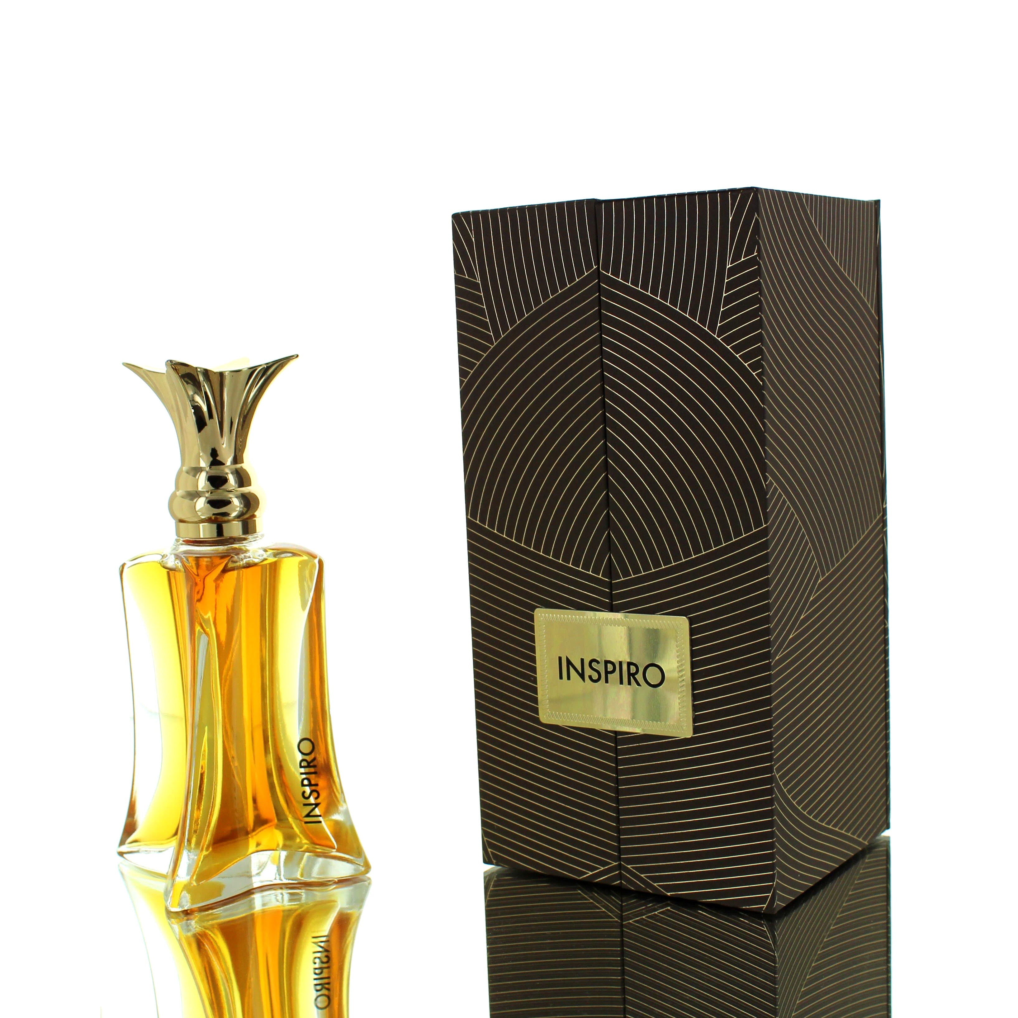 Fragrance World Maison De Parfums Inspiro EDP M 80ml Boxed