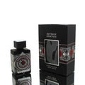 Fragrance World Intense Addiction EDP M 100ml Boxed