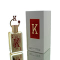 Fragrance World King EDP M 100ml Boxed