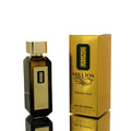 Fragrance World La uno Million Golden Oud EDP M 100ml Boxed