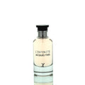 Fragrance World L'infinite Jacques Yves EDP M 100ml Boxed