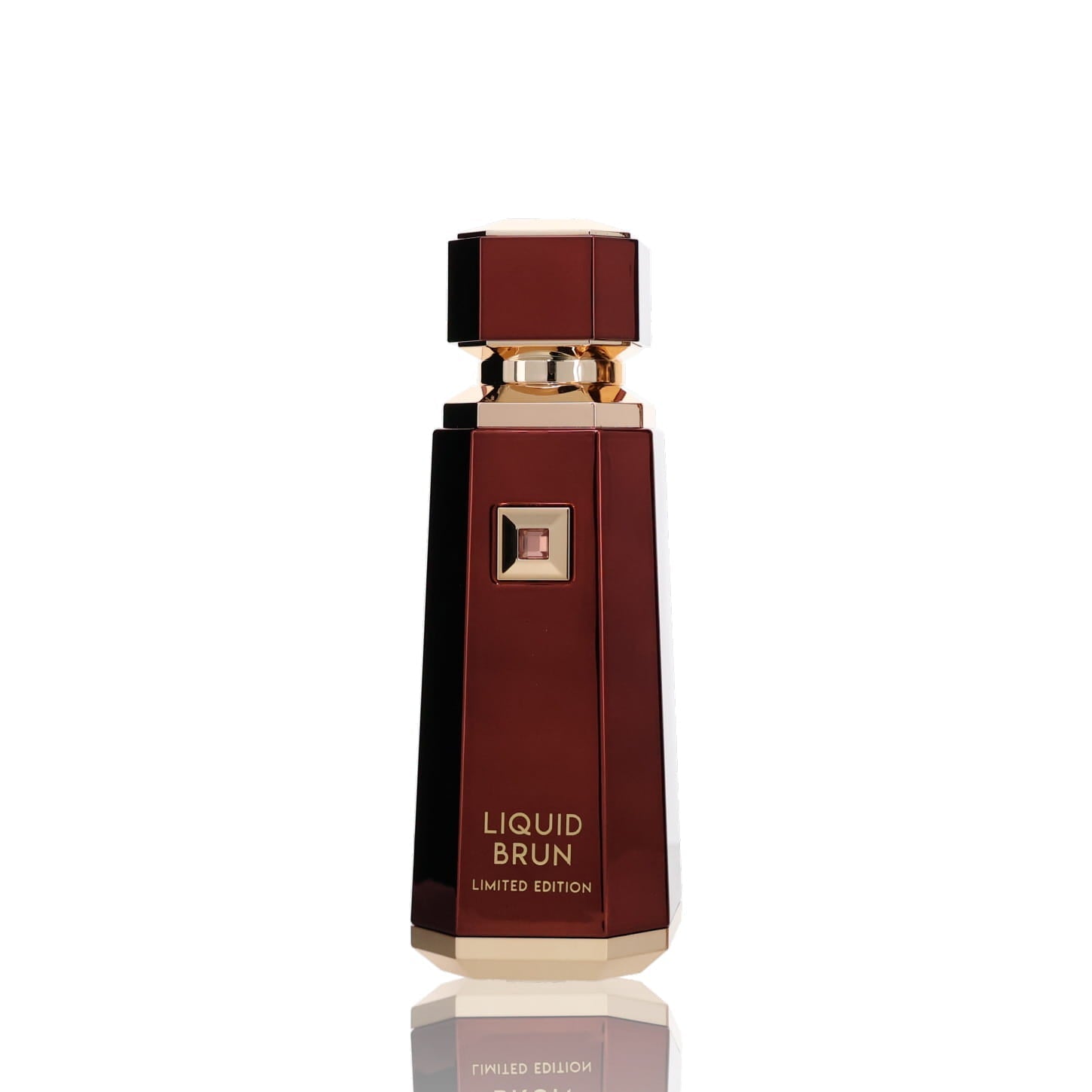 Jumbo - Fragrance World Liquid Brun Extrait Limited Edition M 150ml Boxed