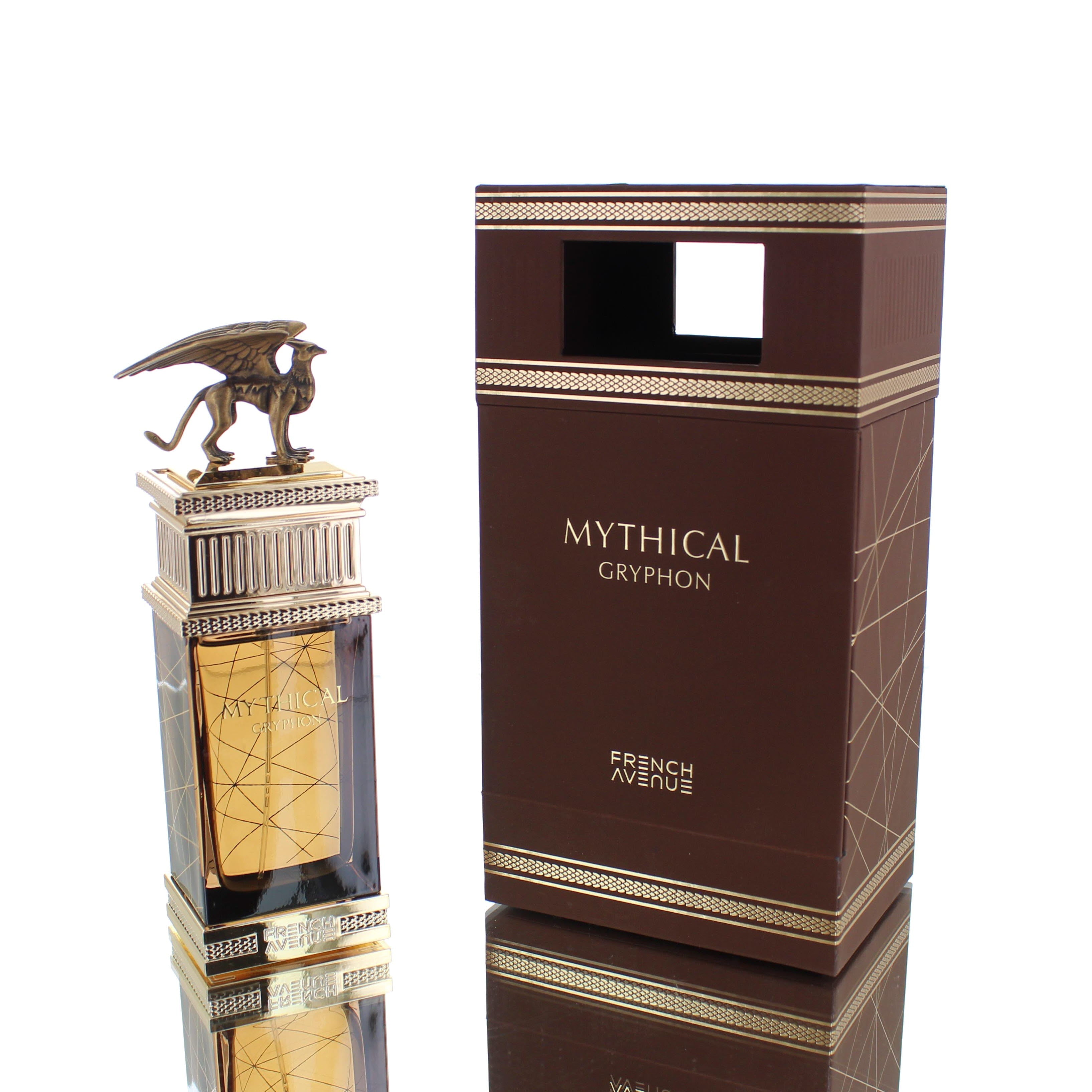 Fragrance World Mythical Gryphon EDP M 100ml Boxed