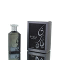 Fragrance World Nazih Silver EDP M 100ml Boxed