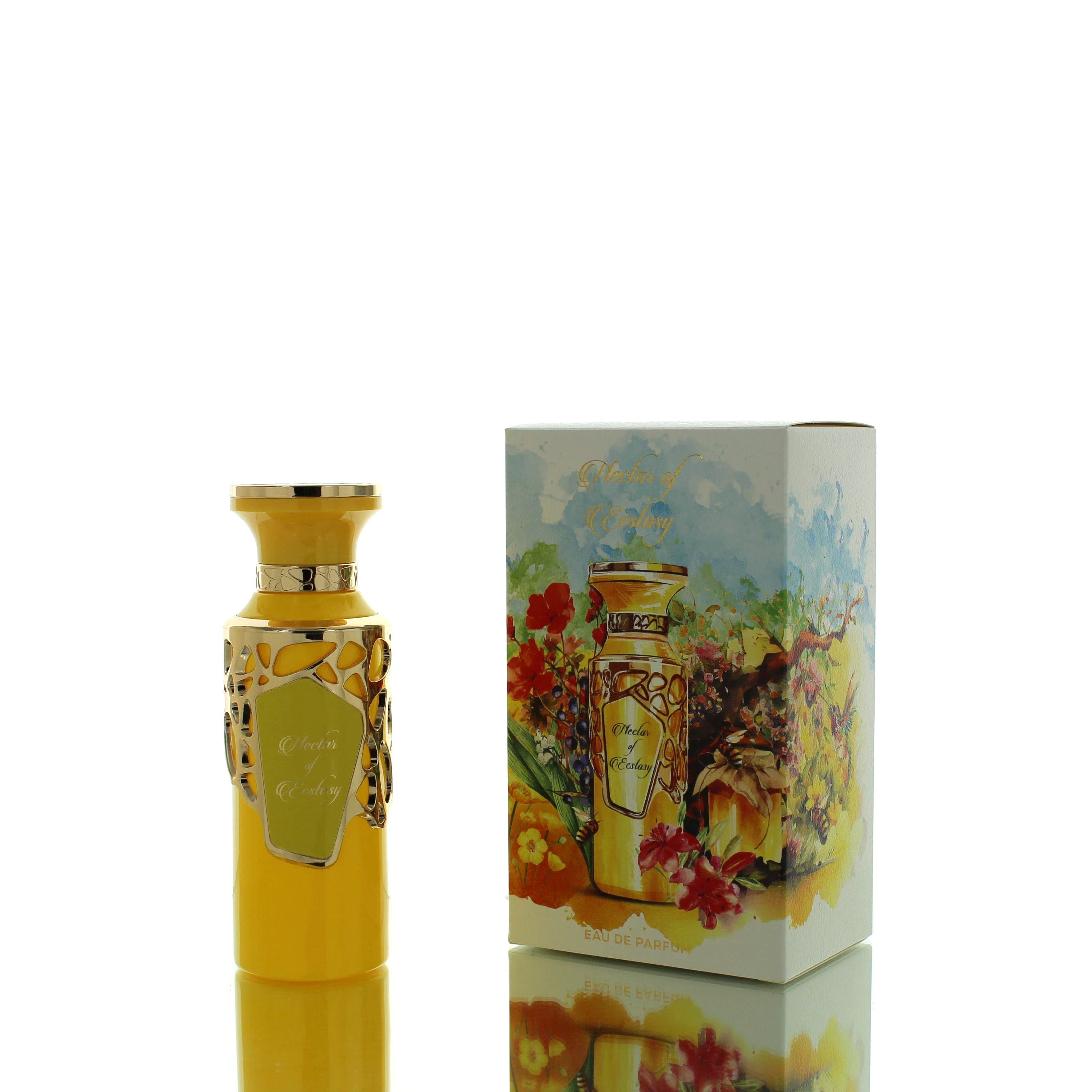 Fragrance World  Nectar of Ecstacy EDP W 100ml Boxed