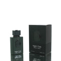 Fragrance World Night Club Green Tweed EDP M 100ml Boxed