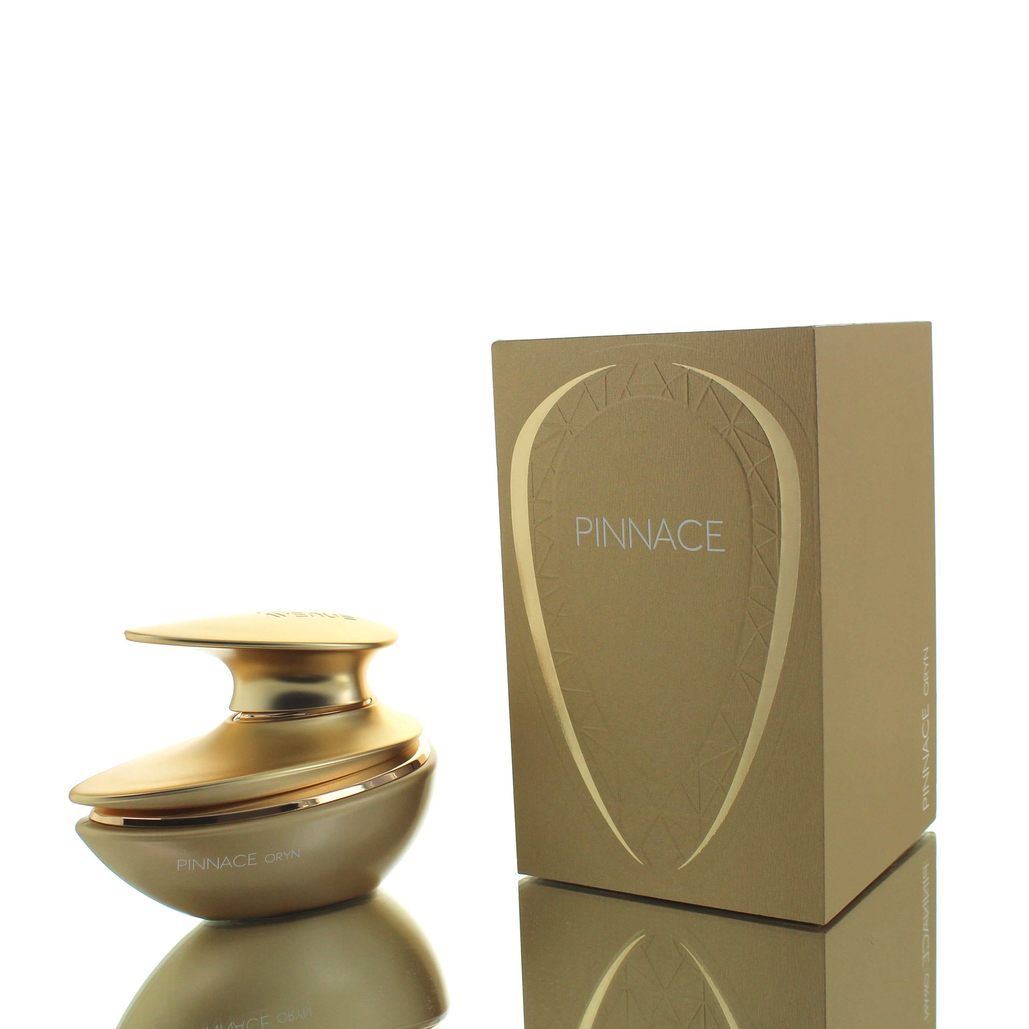 Fragrance World Pinnace Oryn EDP M 100ml Boxed