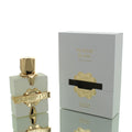 Fragrance World Aromatix X French Avenue Platine Blanc EDP M 100ml Boxed