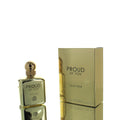 Fragrance World Proud of You Leather EDP M 100ml Boxed
