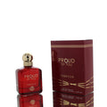 Fragrance World Proud of You Tobacco EDP M 100ml Boxed