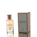 Fragrance World Roses De Mai Jacques Yves EDP W 100ml Boxed