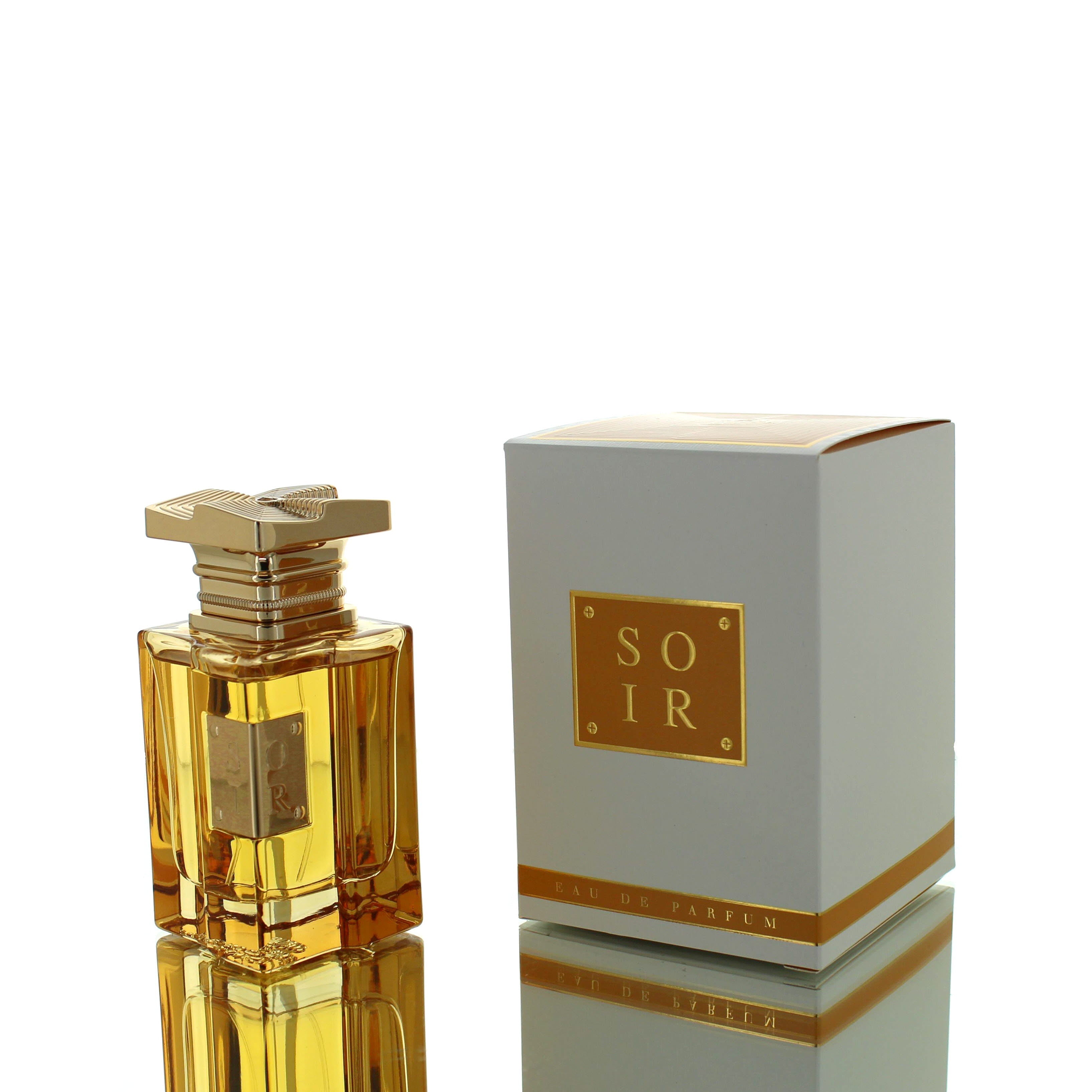 Fragrance World Soir EDP M 80ml Boxed