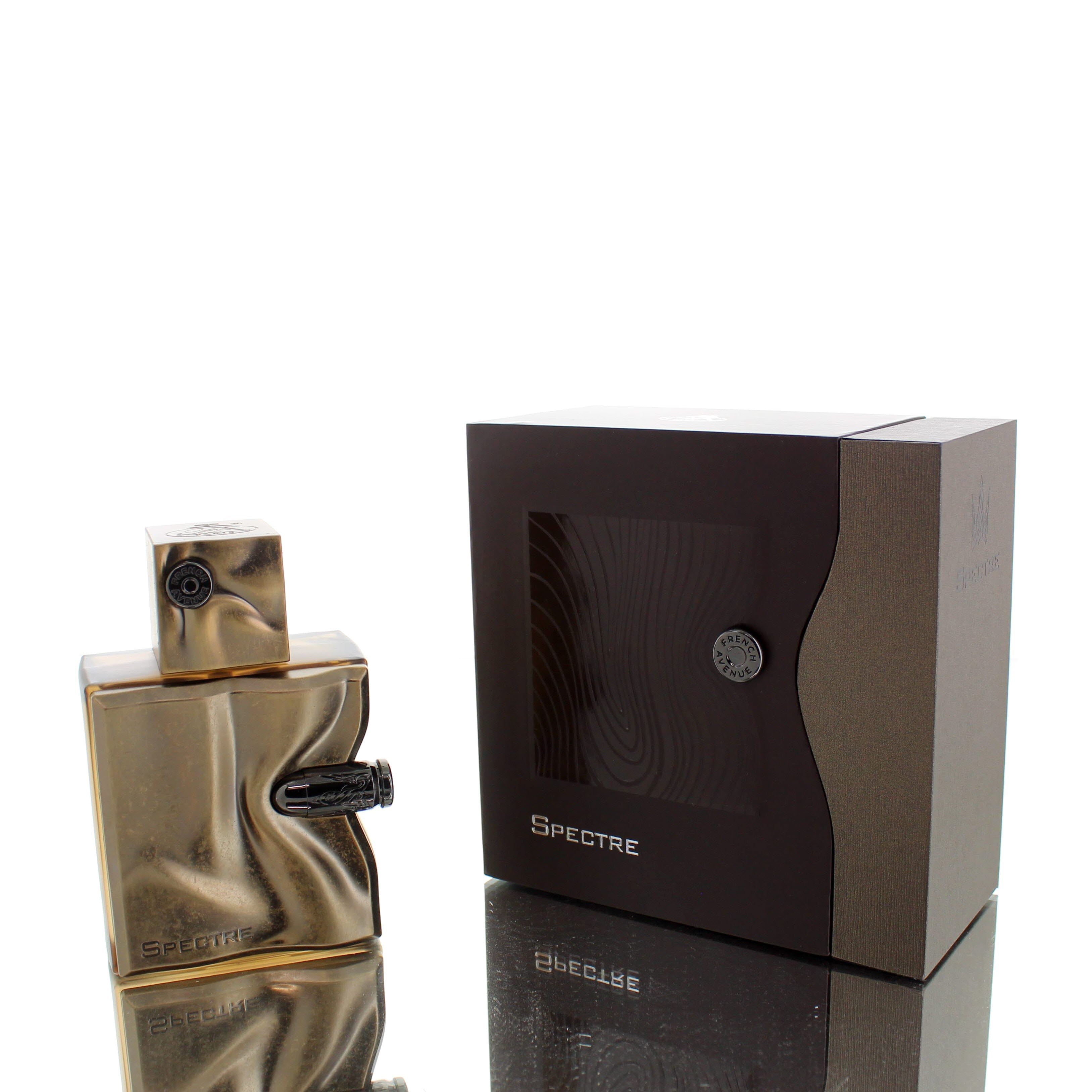 Fragrance World Spectre EDP M 80ml Boxed
