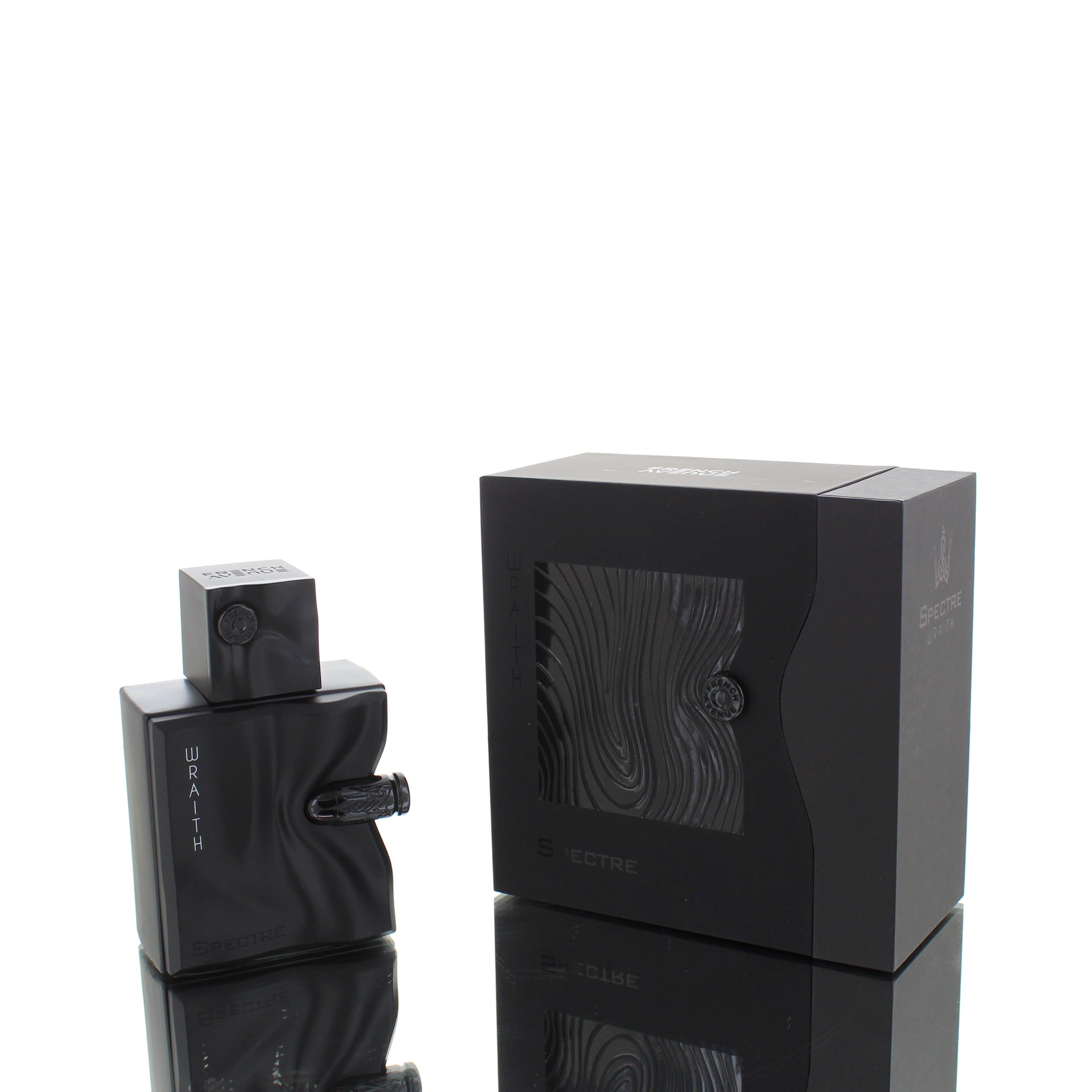 Fragrance World Spectre Wraith EDP M 100ml Boxed **RARE**