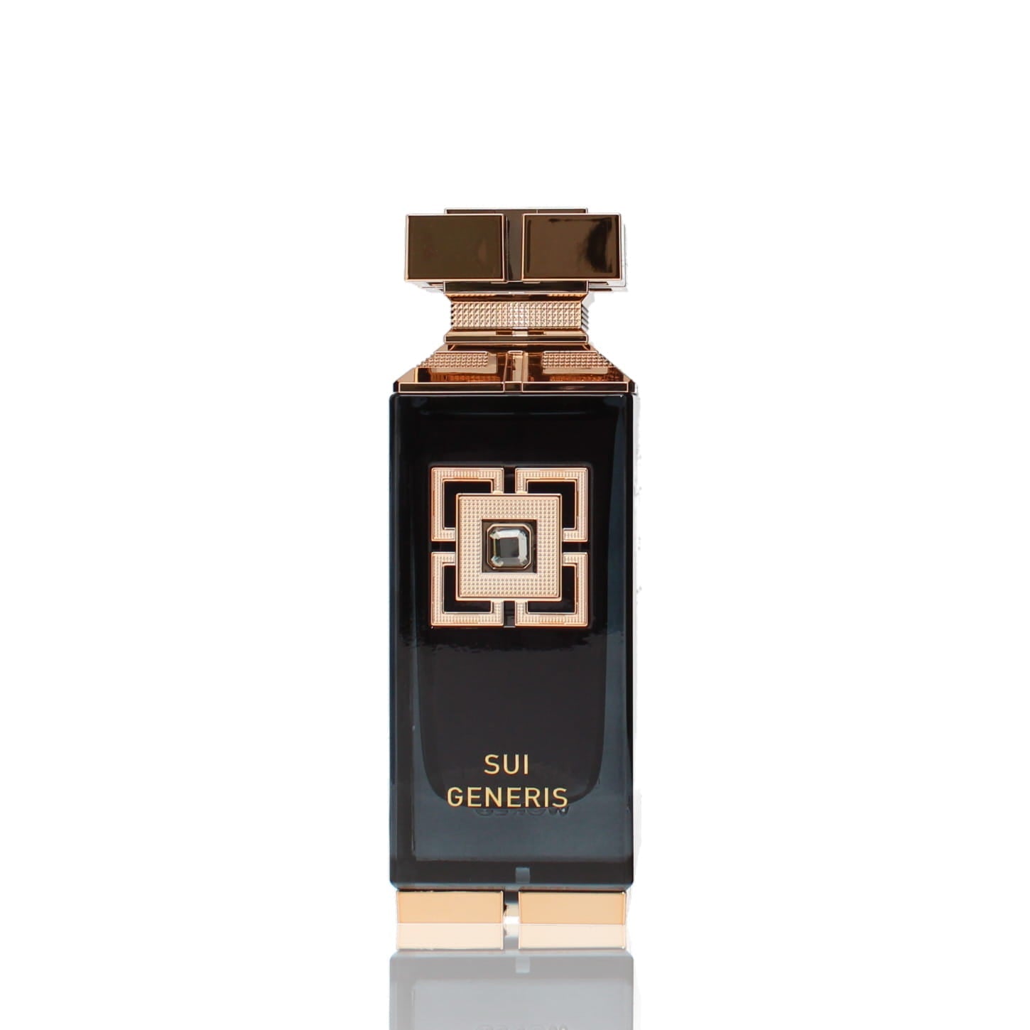 Fragrance World Sui Generis EDP M 100ml Boxed