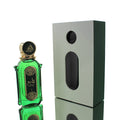 Fragrance World Taj 1 Green EDP M 90ml Boxed **RARE**
