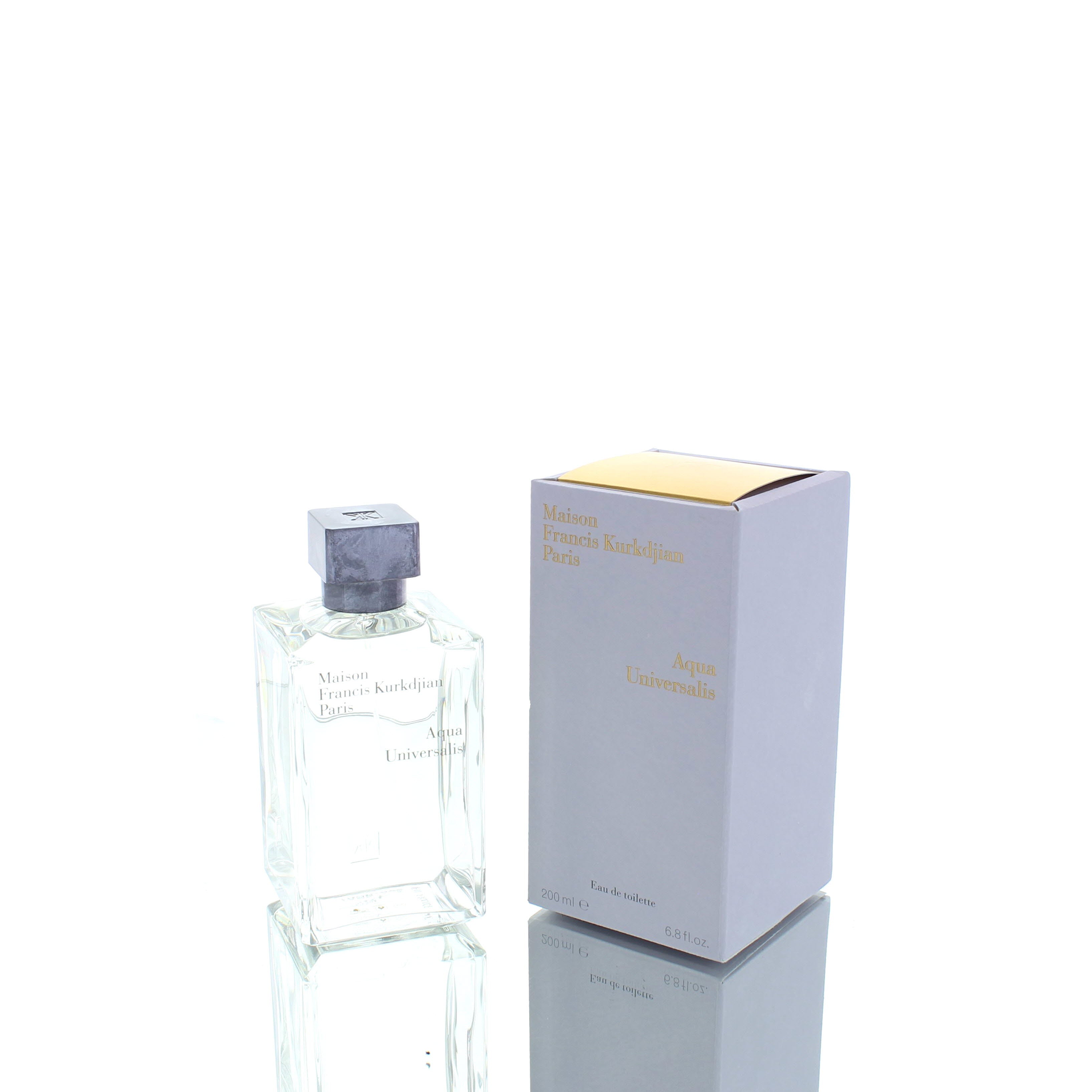 Decant - Francis Kurkdjian Aqua Universalis EDT M 11ml Spray Unboxed **RARE**