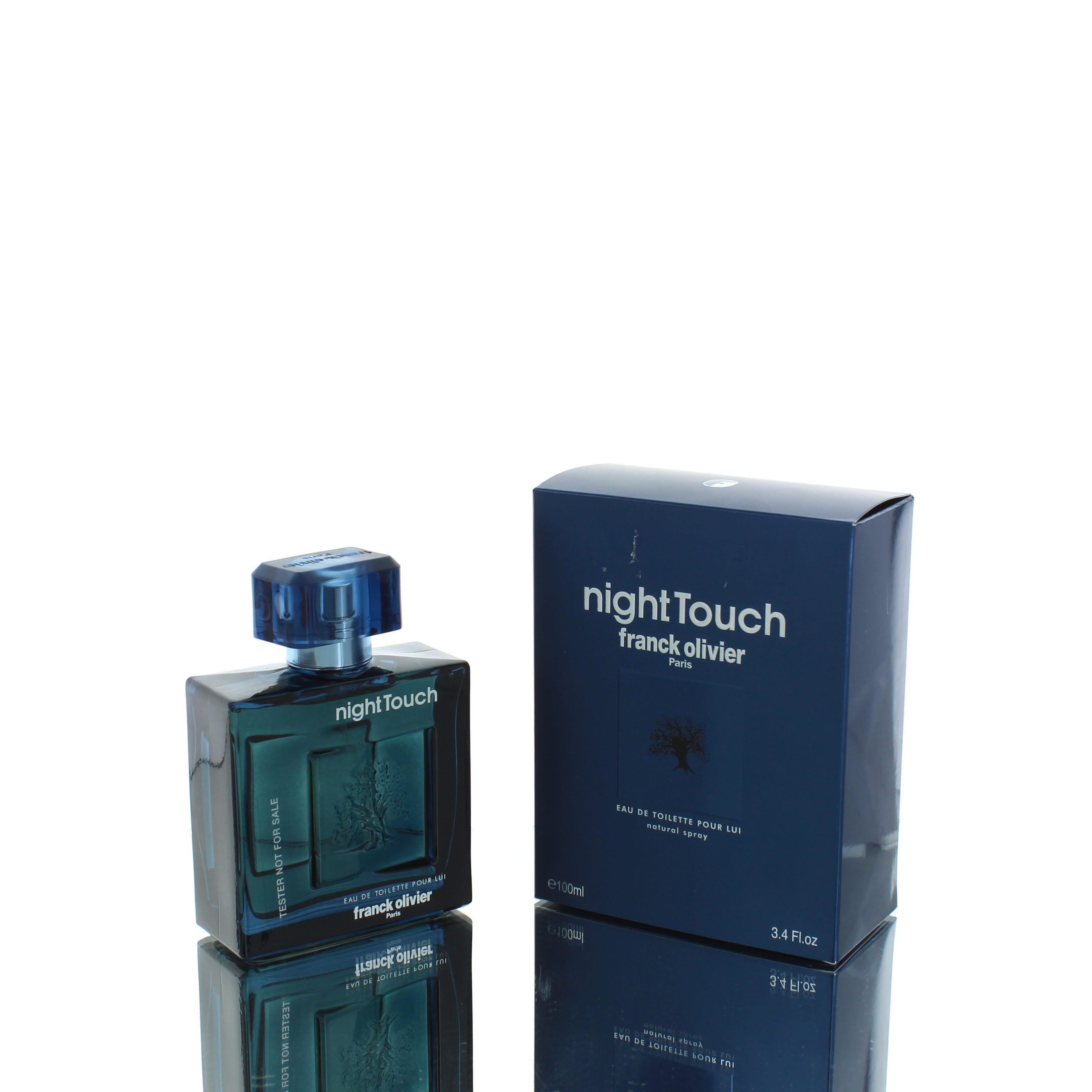Franck Olivier Night Touch M 100ml Boxed