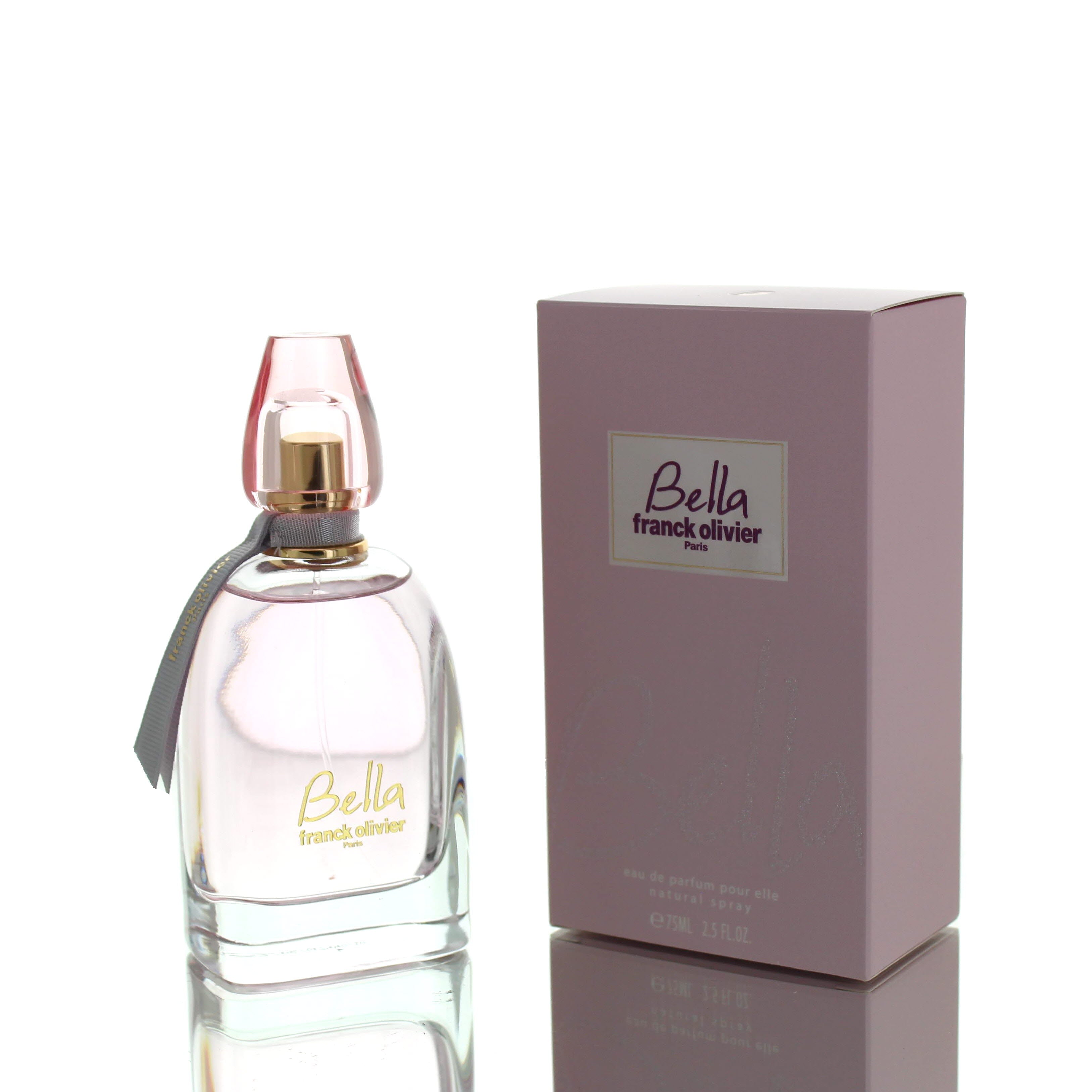 Franck Olivier Bella EDP W 75ml Boxed **RARE**