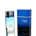 Tester - Franck Olivier Blue EDT M 75ml Tester **RARE**