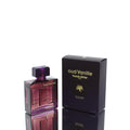 Franck Olivier Oud Vanille EDP W 100ml Tester Boxed