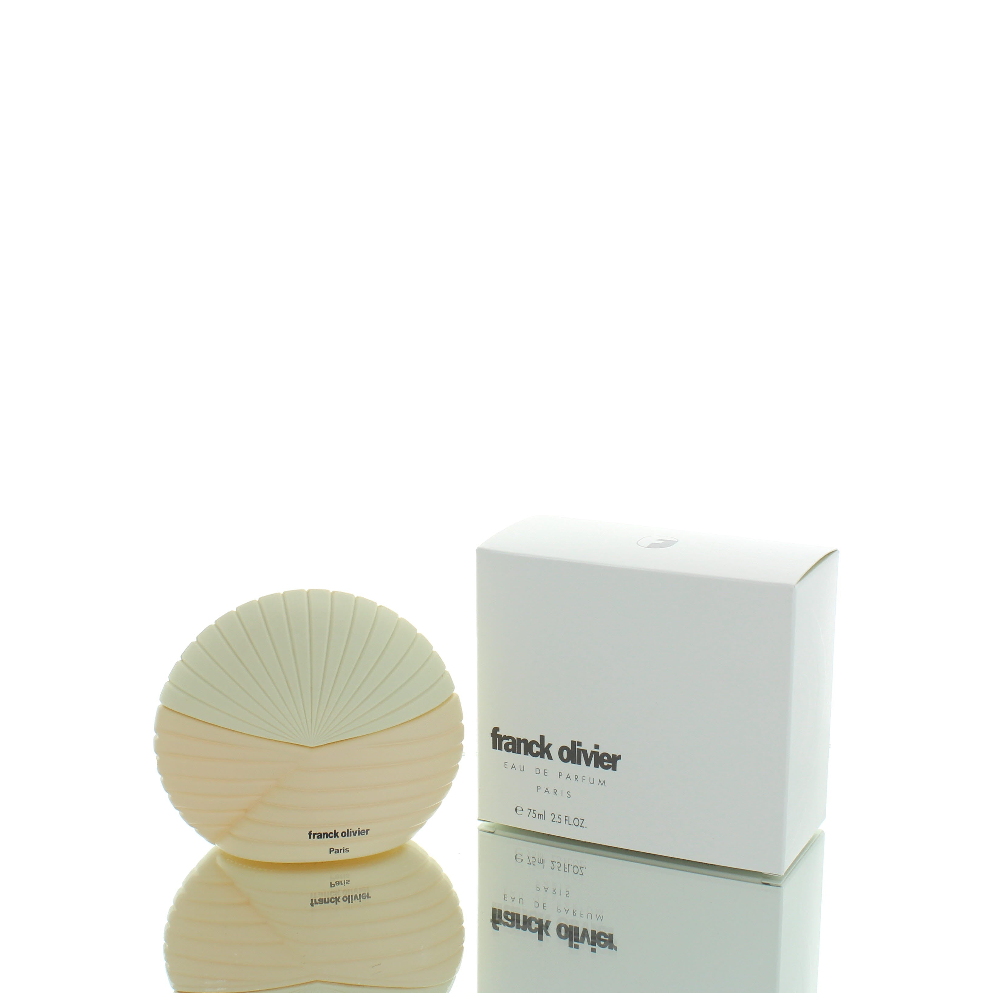 Franck Olivier Signature EDP W 75ml Boxed