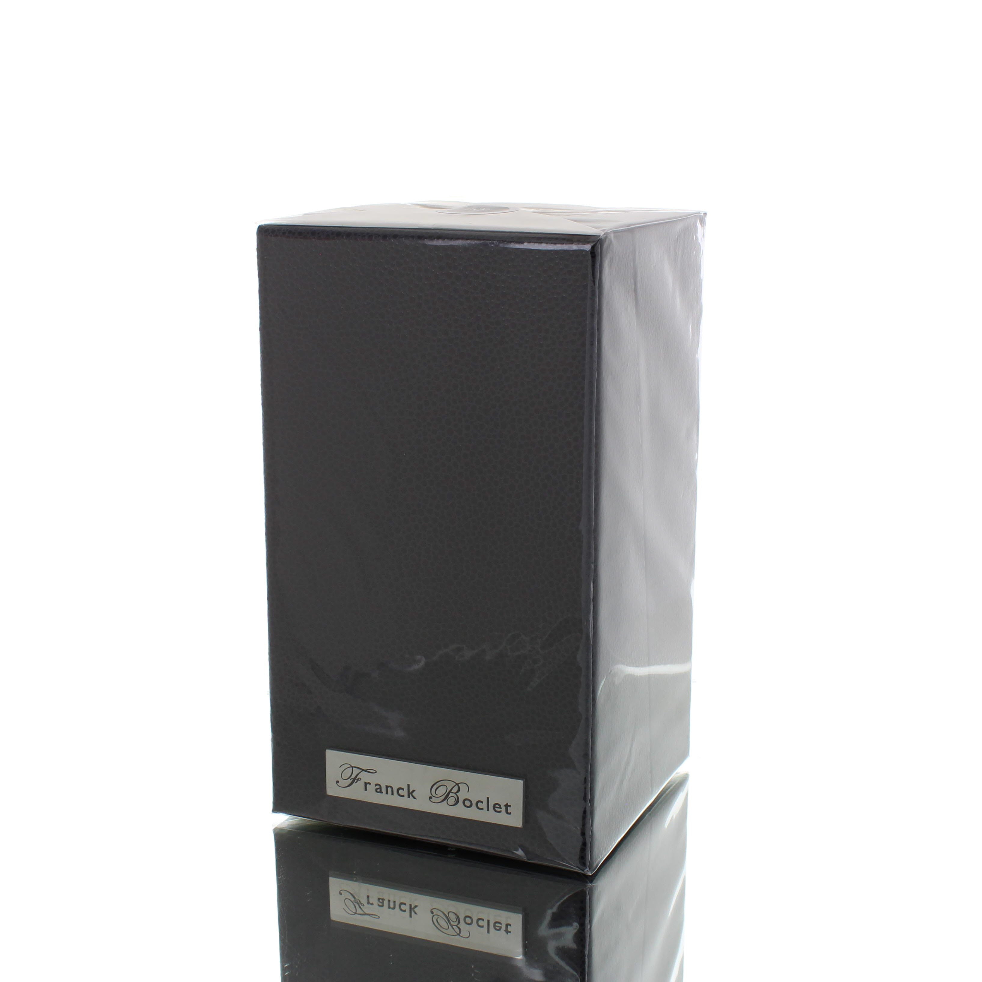 Franck Boclet Ashes M 100ml Boxed **RARE**