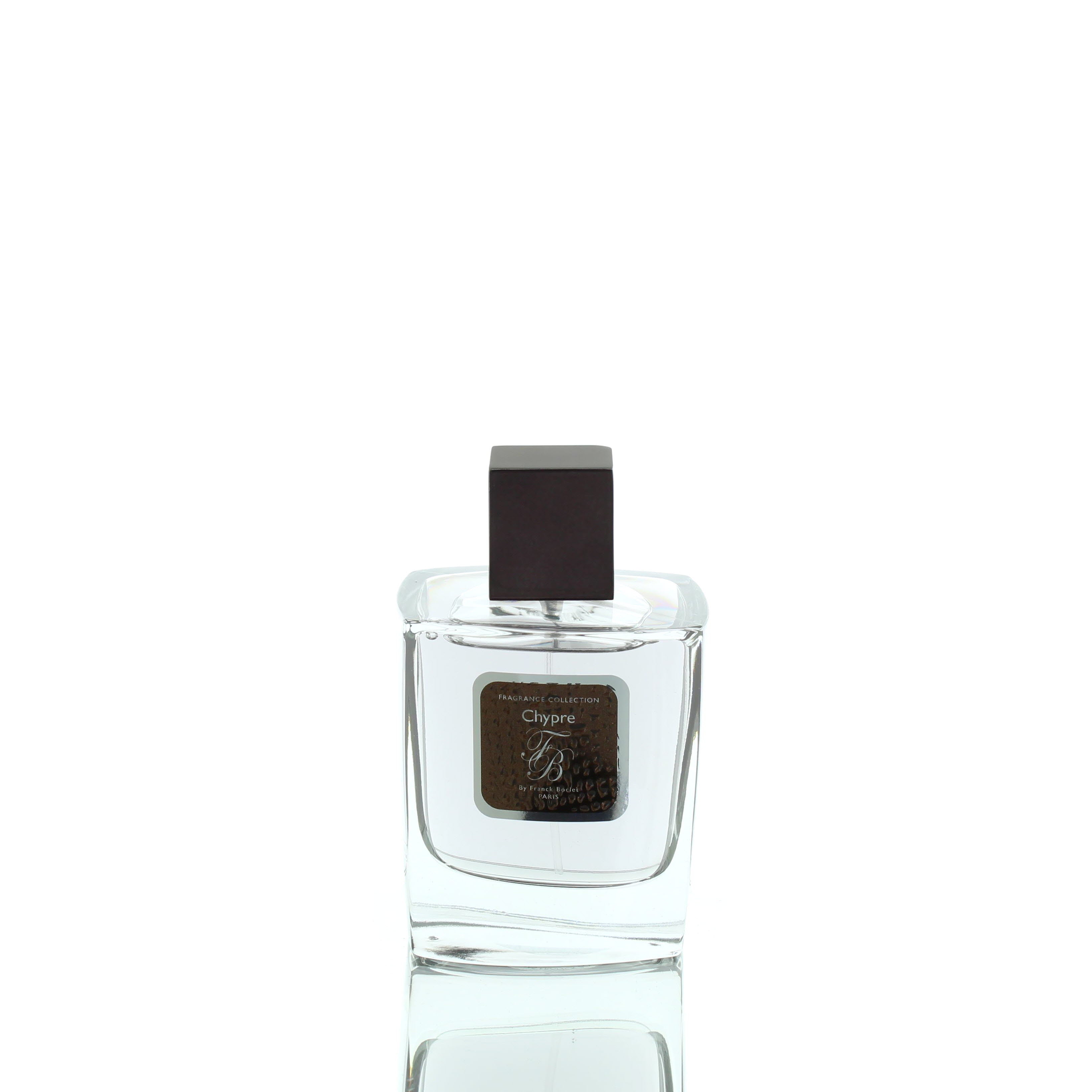 Franck Boclet Chypre M 100ml Boxed **RARE**