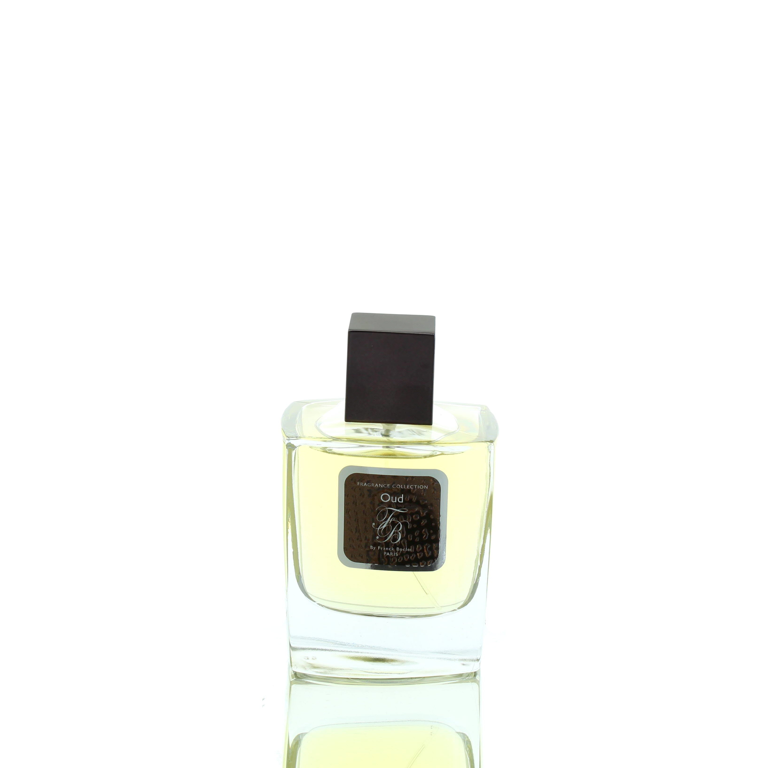 Franck Boclet Oud M 100ml Boxed **RARE**