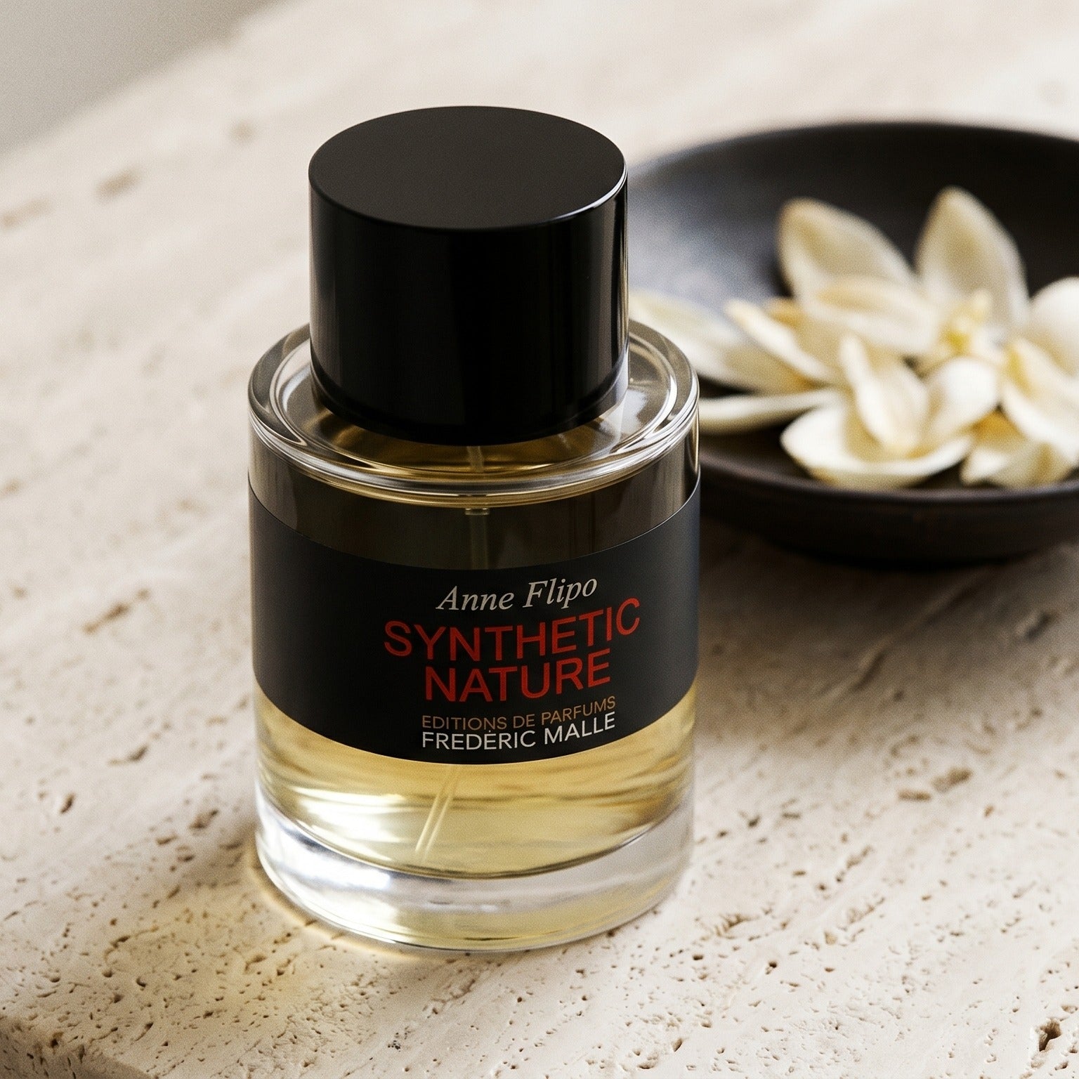 Frederic Malle Synthetic Nature EDP M 50ml Boxed **RARE**