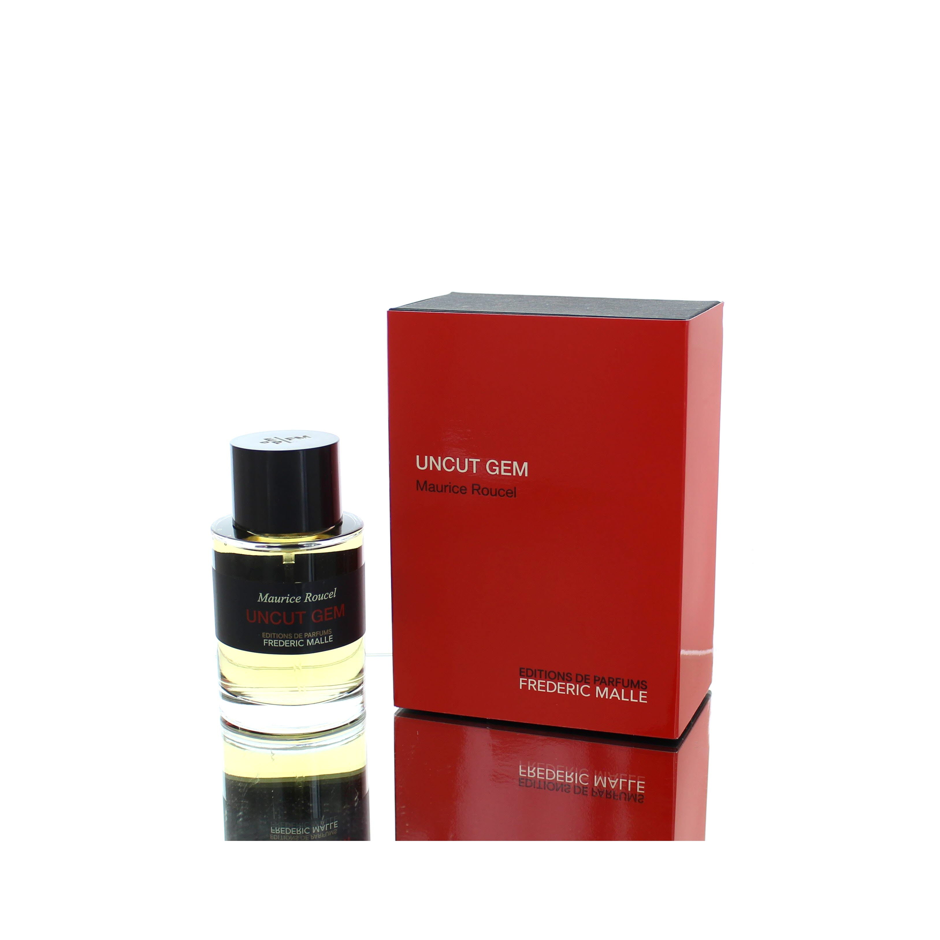 Frederic Malle Uncut Gem EDP M 50ml Boxed **RARE**