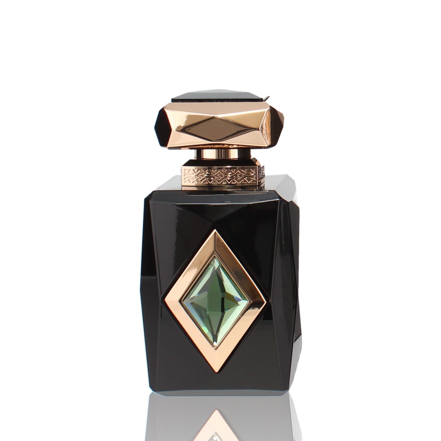 Fragrance World French Avenue Iris Patchouli Extrait De Parfum M 100ml Boxed