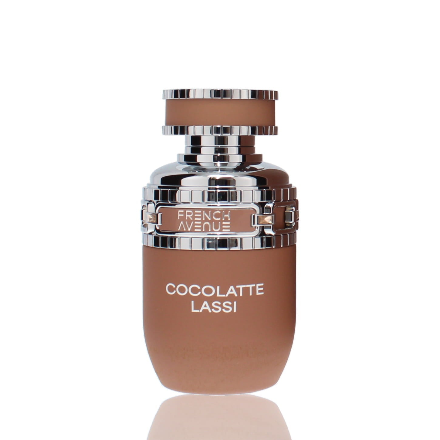 Fragrance World Cocolatte Lassi EDP M 80ml Boxed
