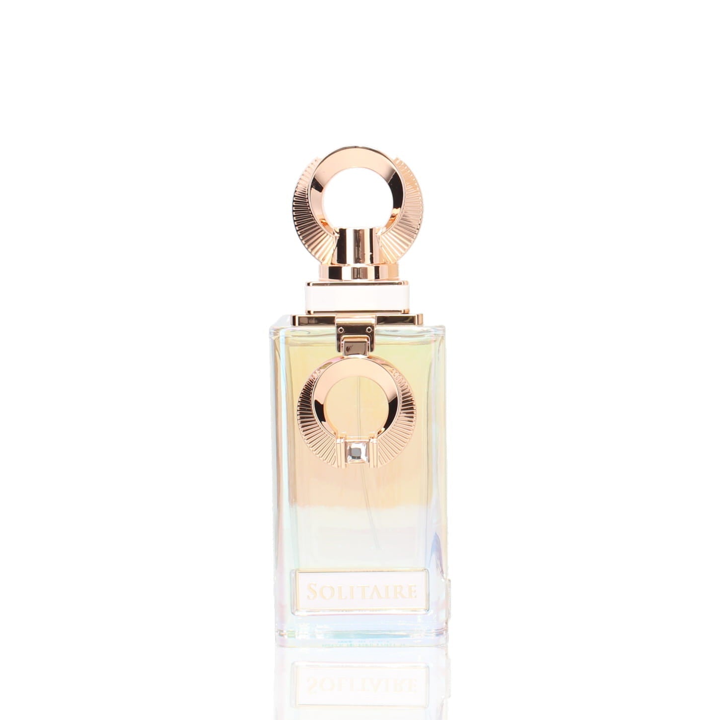 Fragrance World Solitaire Extrait De Parfum M 100ml Boxed