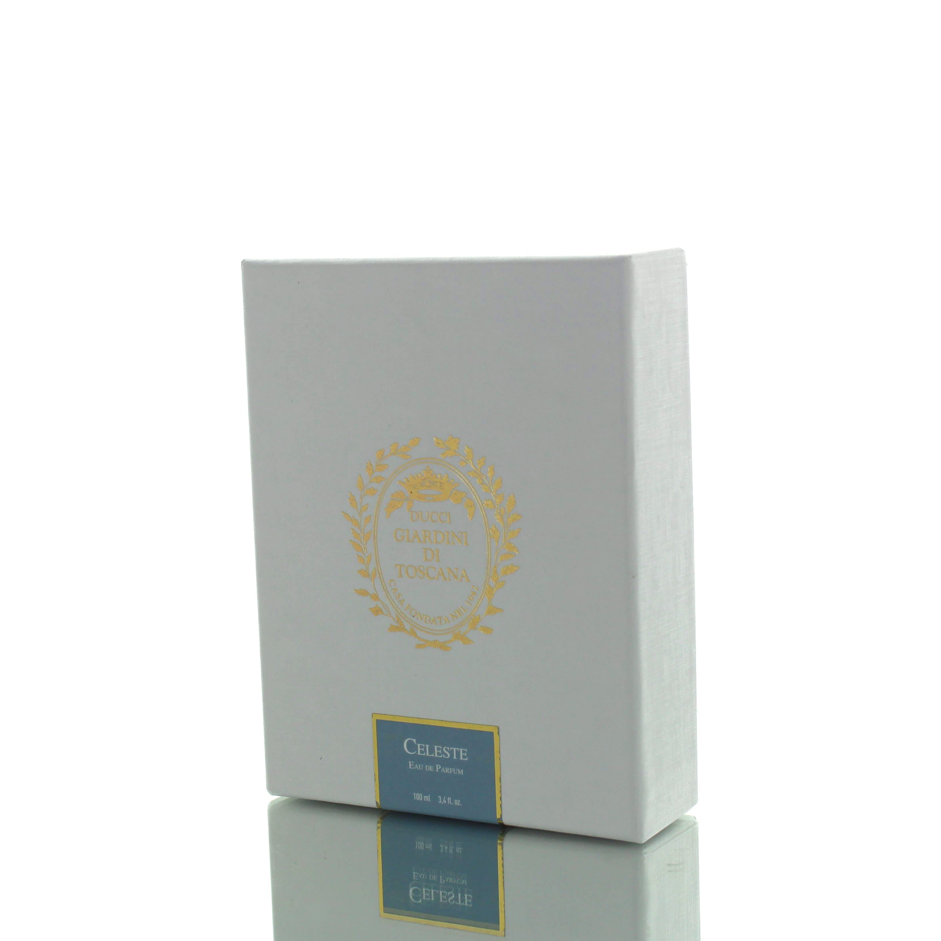 Giardini Di Toscana Celeste EDP M 100ml Boxed