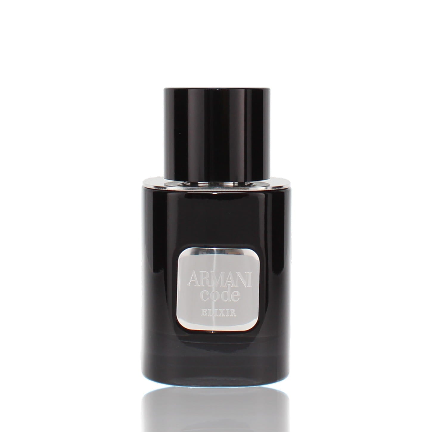 Tester - Giorgio Armani Code Elixir Parfum M 50ml Tester