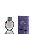 Giorgio Armani Emporio Diamond Violet Edition Edp W 50ml Boxed **RARE**