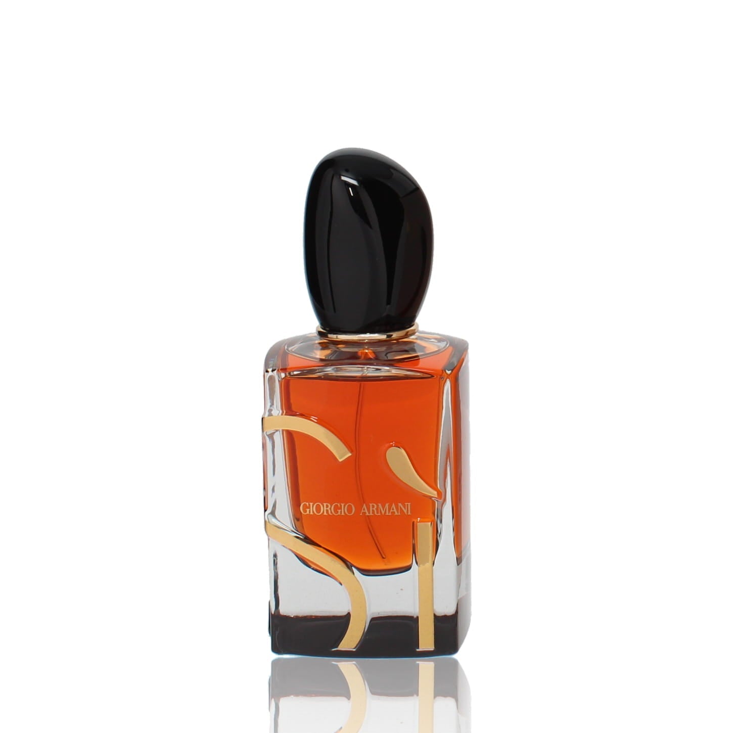Giorgio Armani Si Parfum W 100ml Boxed