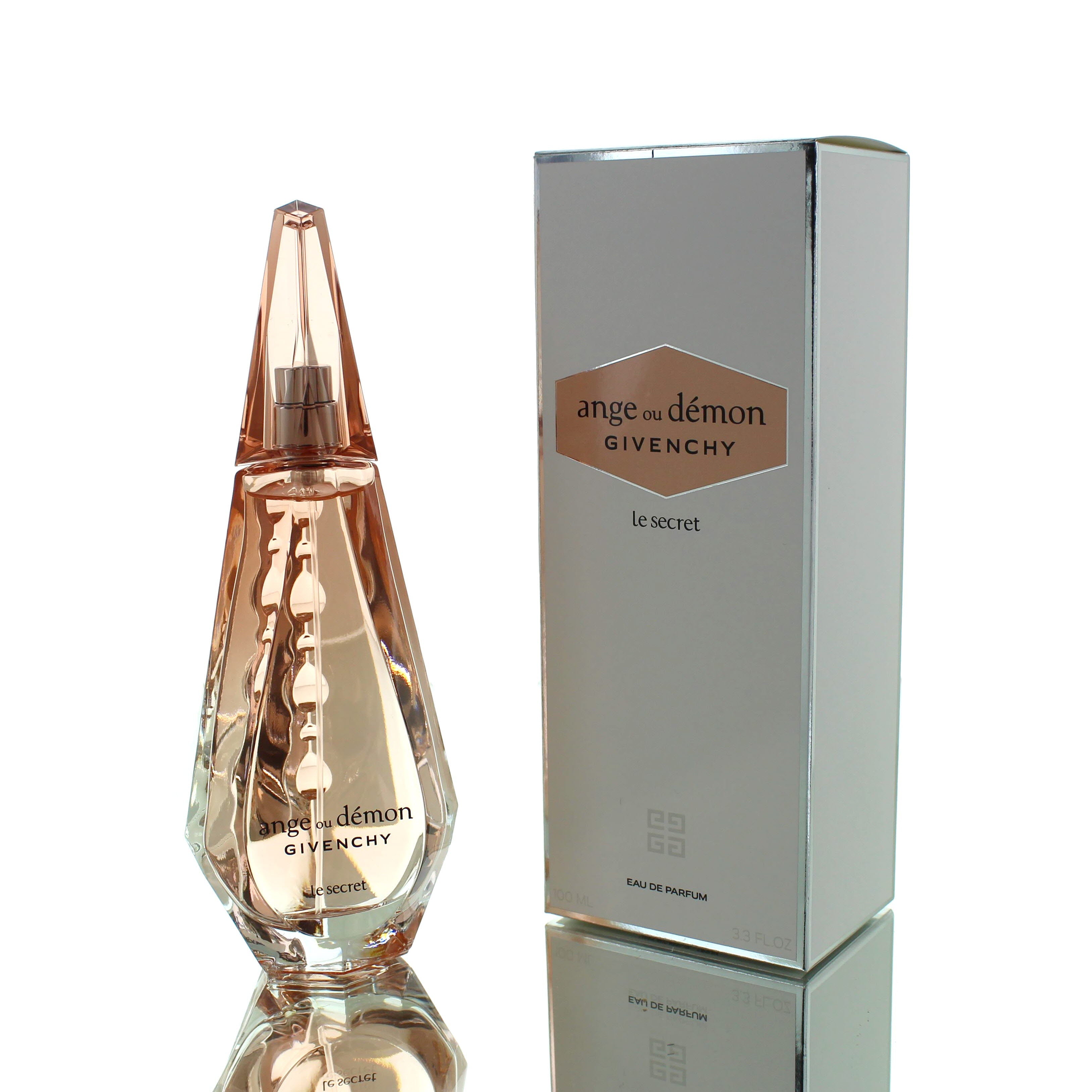 Givenchy Ange Ou Demon Le Secret EDP W 30ml Boxed