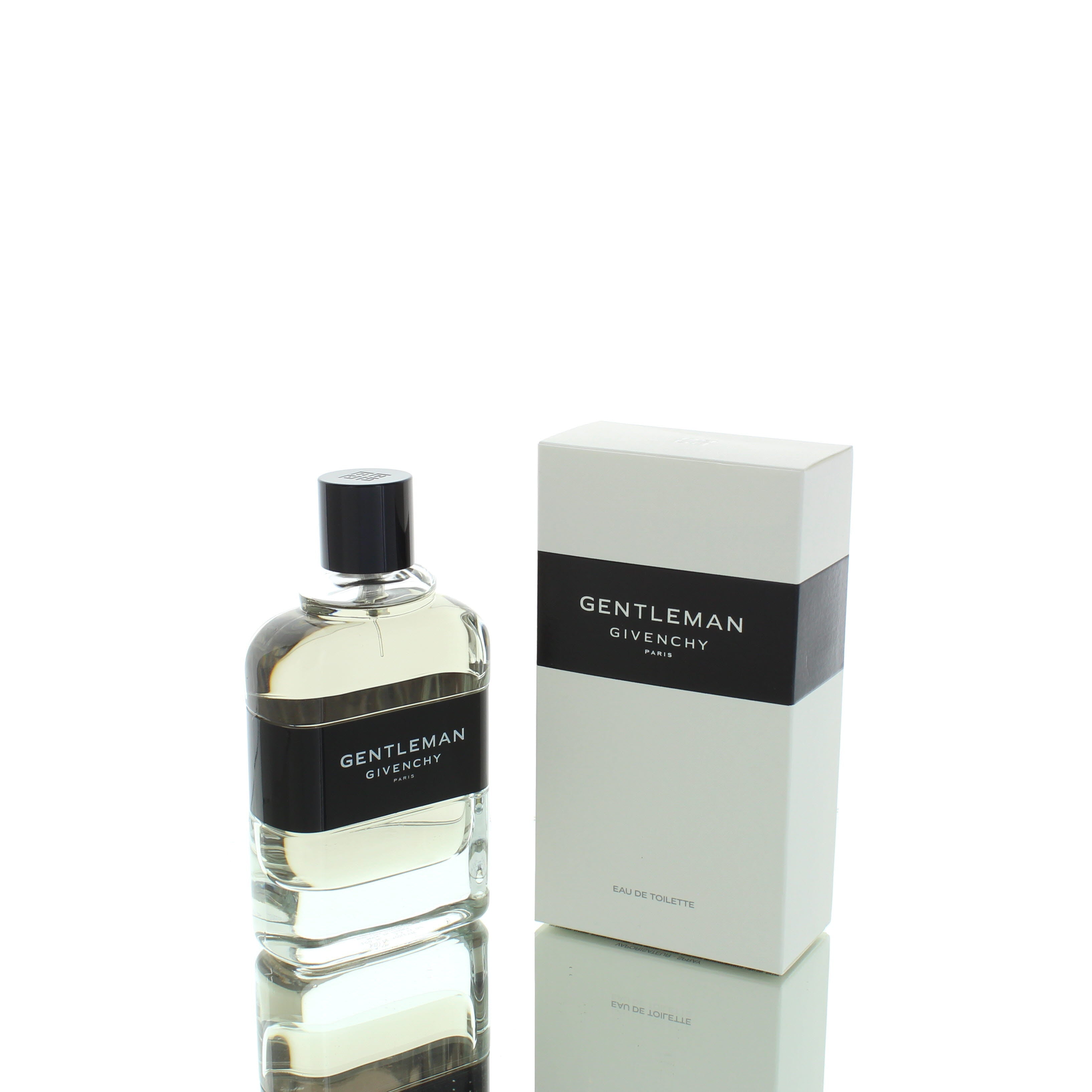 Givenchy Gentleman (2017 Relaunch Edition) M 100ml Boxed