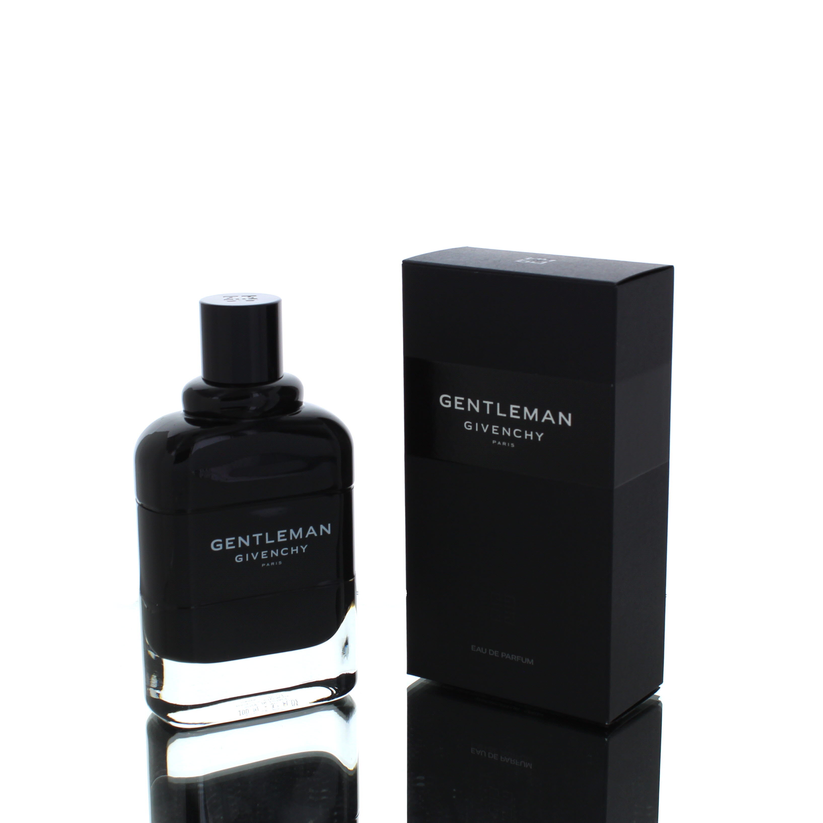 Tester - Givenchy Gentleman EDP Edition M 100ml Tester