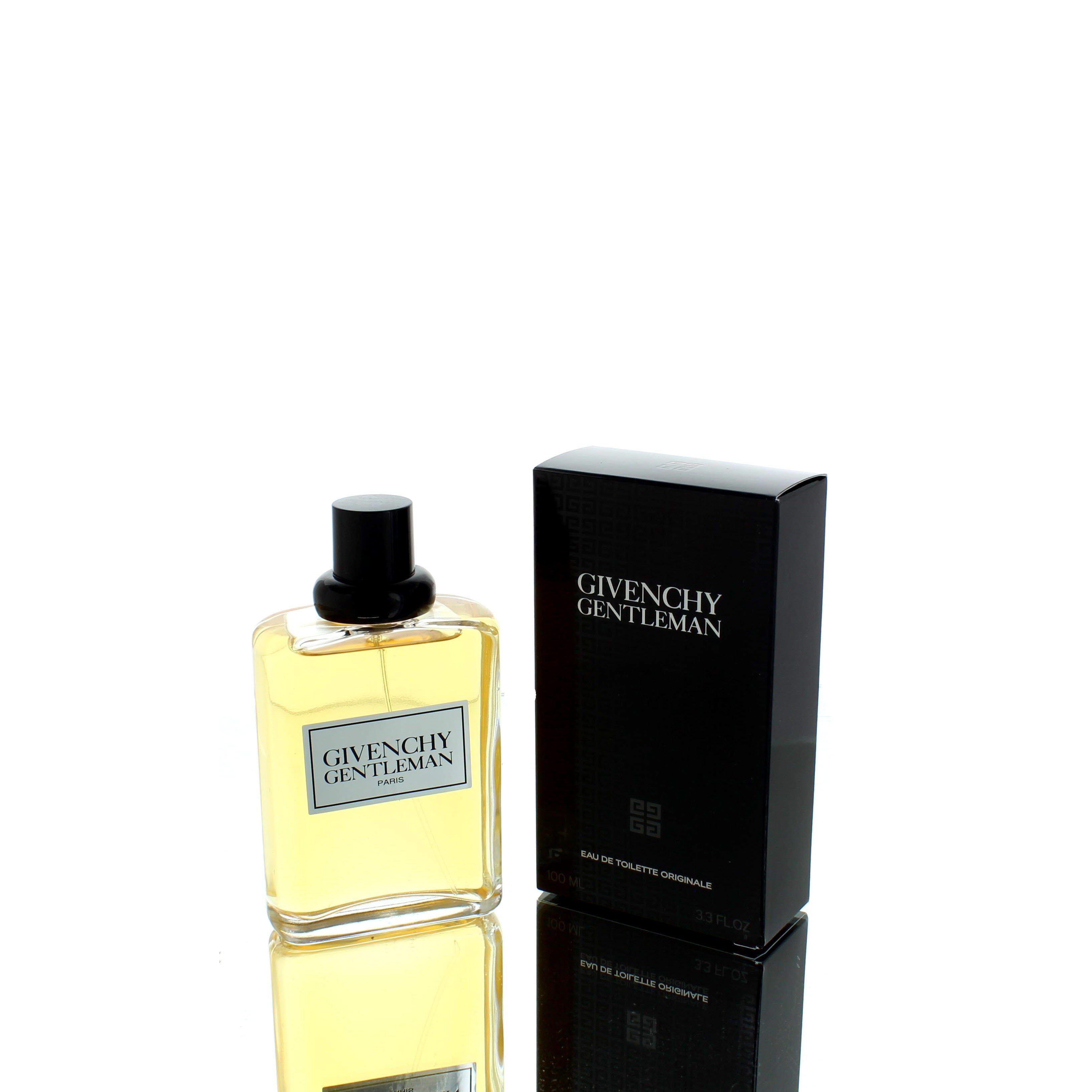 Givenchy Gentleman M 100Ml Boxed