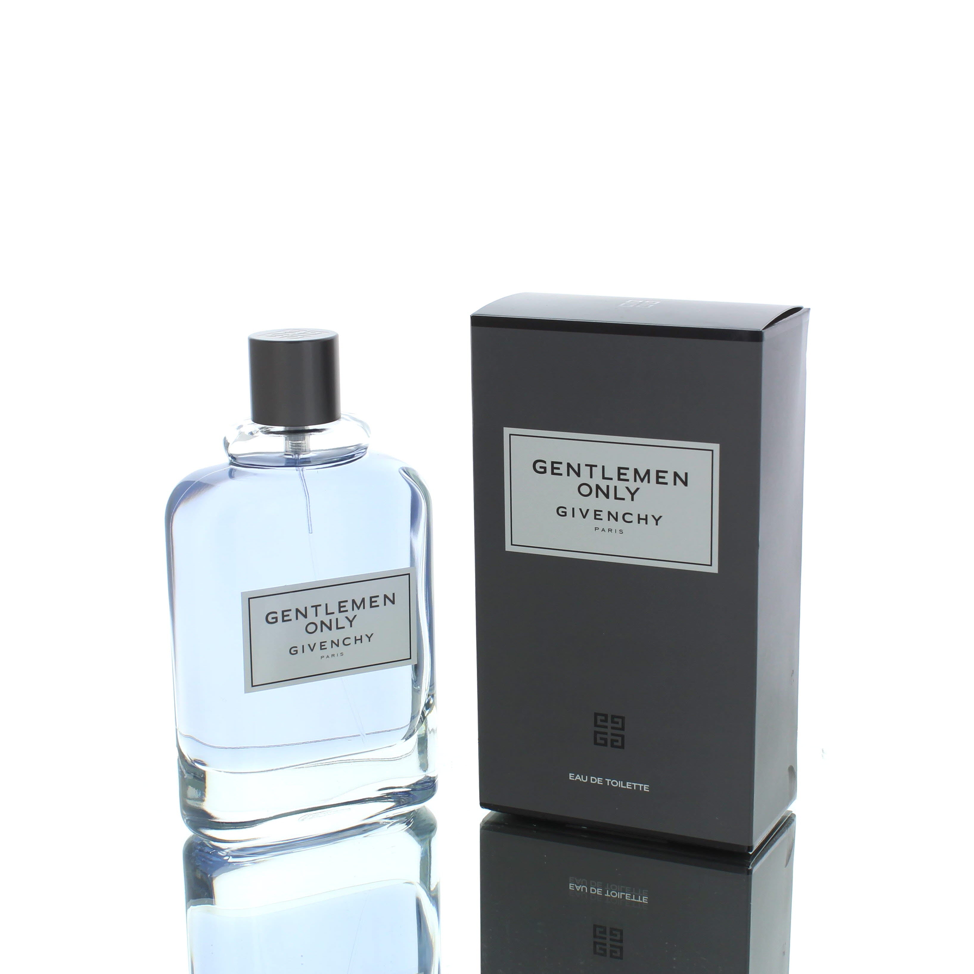 Givenchy Gentlemen Only Man 100ml Boxed
